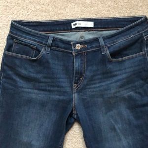 Levi’s Skinny Jeans 32
